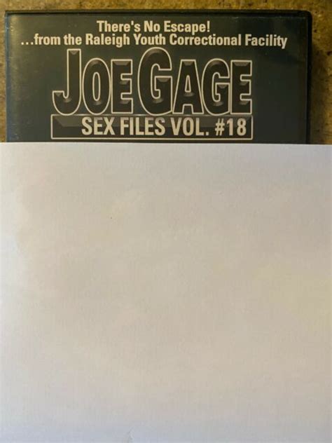 Joegage com